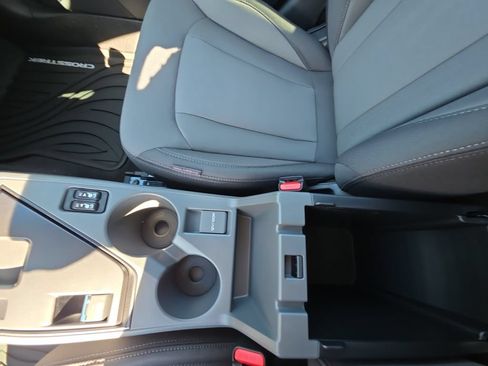 New 2026 Subaru Crosstrek 2.5i Premium AWD/4WD image 23