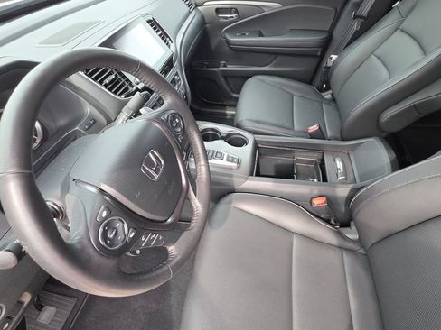 Certified 2023 Honda Ridgeline RTL-E image 12