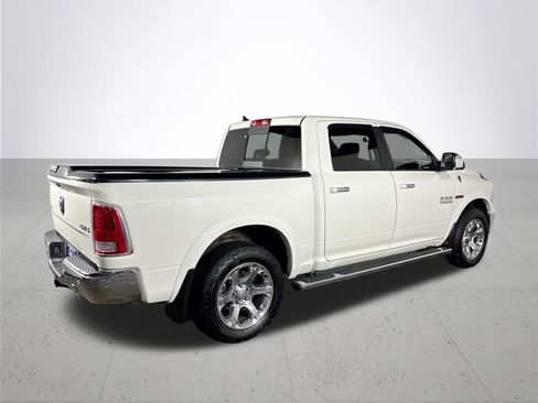 Used 2017 RAM 1500 Laramie w/ Convenience Group image 6