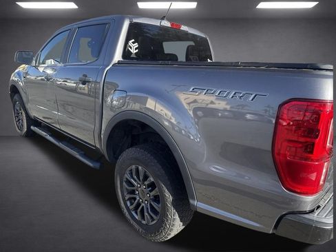 Used 2021 Ford Ranger XLT w/ Equipment Group 301A Mid RWD image 25
