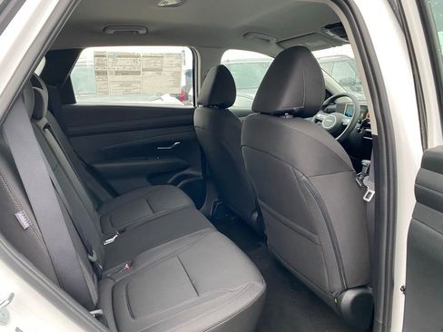 New 2026 Hyundai Tucson SE FWD image 32