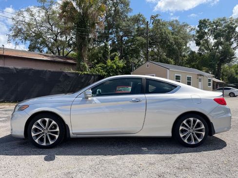 Used 2014 Honda Accord EX-L image 8