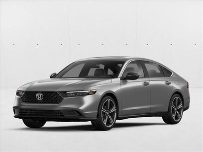 Used 2023 Honda Accord Sport