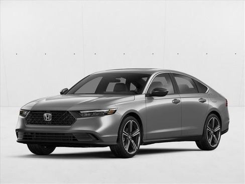 Used 2023 Honda Accord Sport image 1