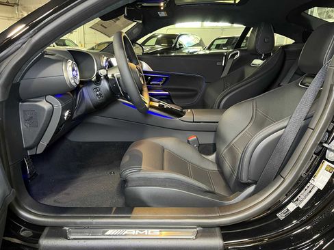 New 2026 Mercedes-Benz AMG GT 43 image 21