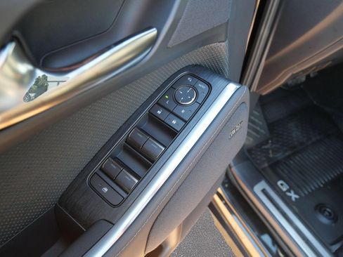 Certified 2026 Lexus GX 550 GX 550 Luxury+ w/ Accessory Package (2T) image 20