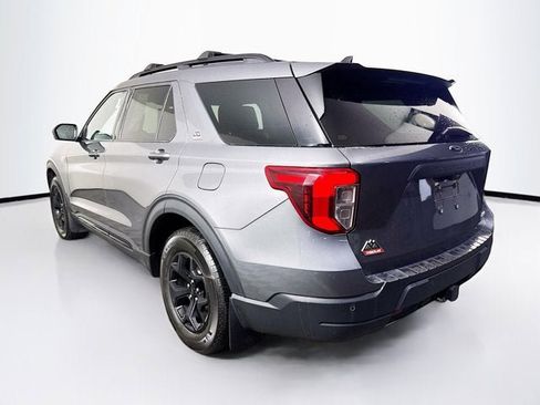 Used 2024 Ford Explorer Timberline image 7