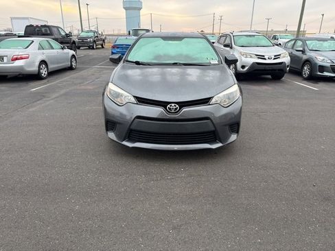 Used 2014 Toyota Corolla LE image 5