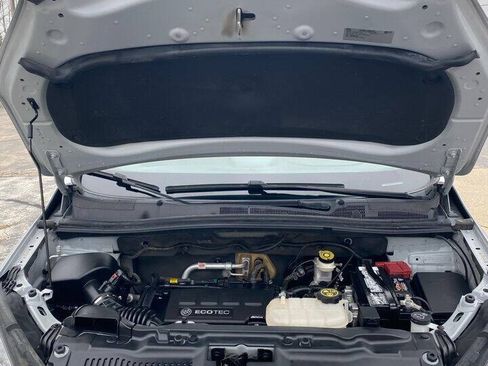 Used 2016 Buick Encore FWD image 4