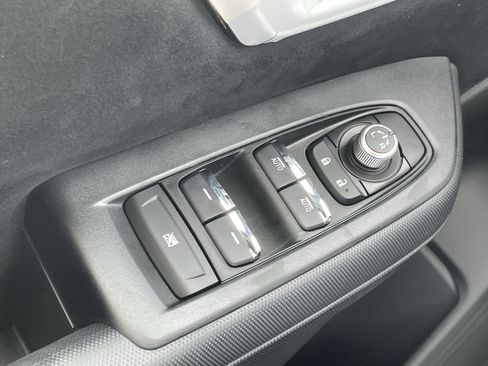New 2026 Subaru Forester Sport AWD/4WD image 14