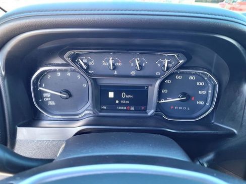 Used 2021 GMC Sierra 1500 SLT w/ SLT Premium Plus Package AWD/4WD image 24