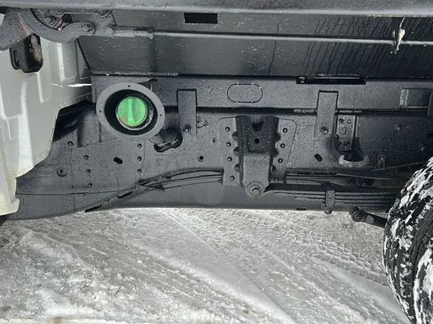 Used 2015 GMC Sierra 3500 4x4 Regular Cab w/ Sierra Convenience Package image 18