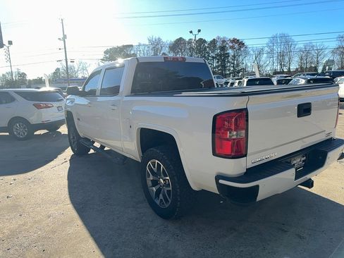 Used 2014 GMC Sierra 1500 SLT w/ All-Terrain Package image 7
