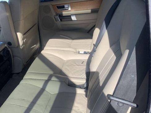 Used 2012 Land Rover LR4 HSE AWD/4WD image 19