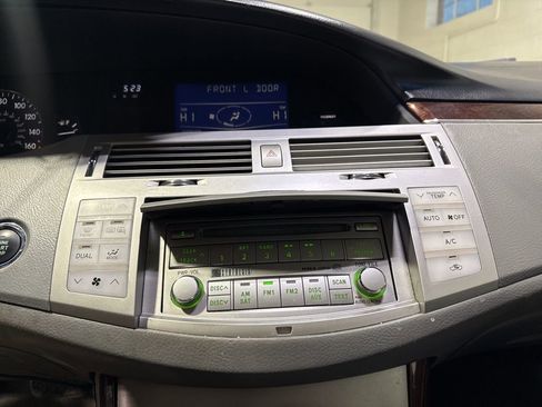 Used 2008 Toyota Avalon Limited image 16