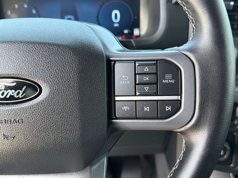 Used 2025 Ford F150 XLT w/ Equipment Group 302A MID RWD image 26