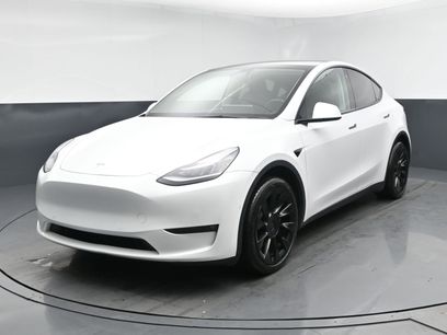 Used 2021 Tesla Model Y Long Range