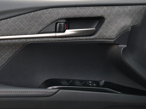 New 2026 Toyota Camry XLE image 28