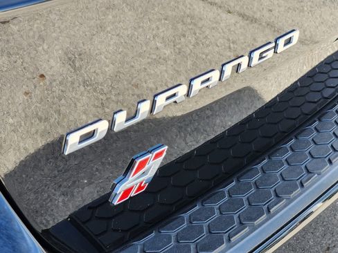 Used 2025 Dodge Durango GT AWD/4WD image 12