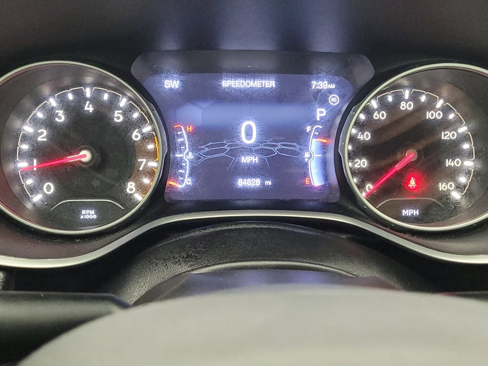 Used 2019 Jeep Compass Limited AWD/4WD image 23