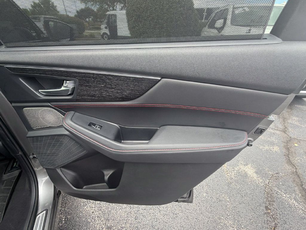 Used 2024 Acura MDX Type S w/ Advance Package AWD/4WD image 17