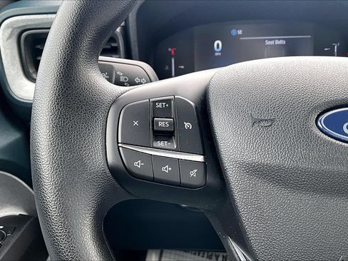 Used 2026 Ford Maverick XLT AWD/4WD image 16