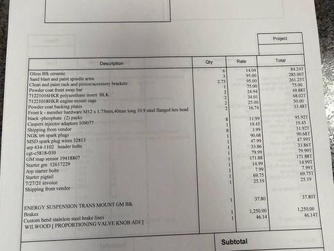 Used 2002 Chevrolet Camaro Z28 w/ Preferred Equipment Group 2 image 58