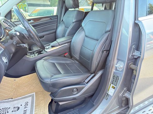 Used 2013 Mercedes-Benz ML 350 4MATIC image 14