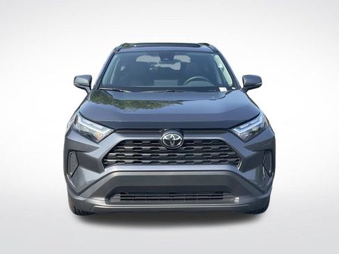 Used 2025 Toyota RAV4 XLE w/ Convenience Package AWD/4WD image 2