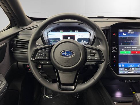 Used 2025 Subaru Forester Premium image 12