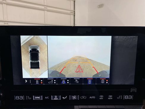 Used 2024 GMC Hummer EV 3X w/ Omega Edition image 25