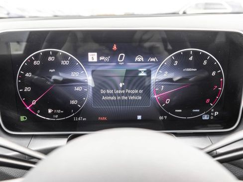 Certified 2026 Mercedes-Benz GLC 300 4MATIC image 17