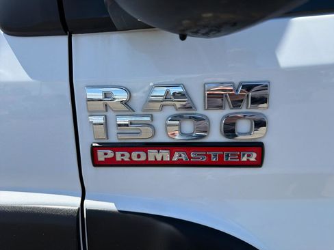 Used 2019 RAM ProMaster 1500 image 15