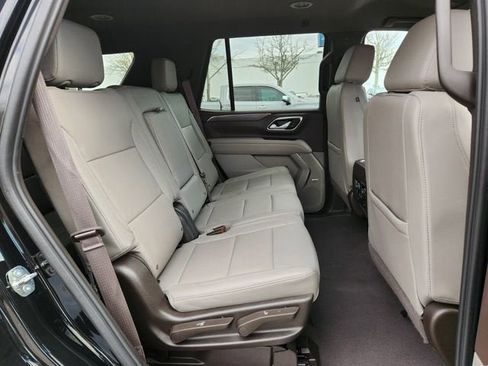 Used 2024 Chevrolet Tahoe LT image 20