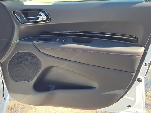 New 2026 Dodge Durango GT AWD/4WD image 9