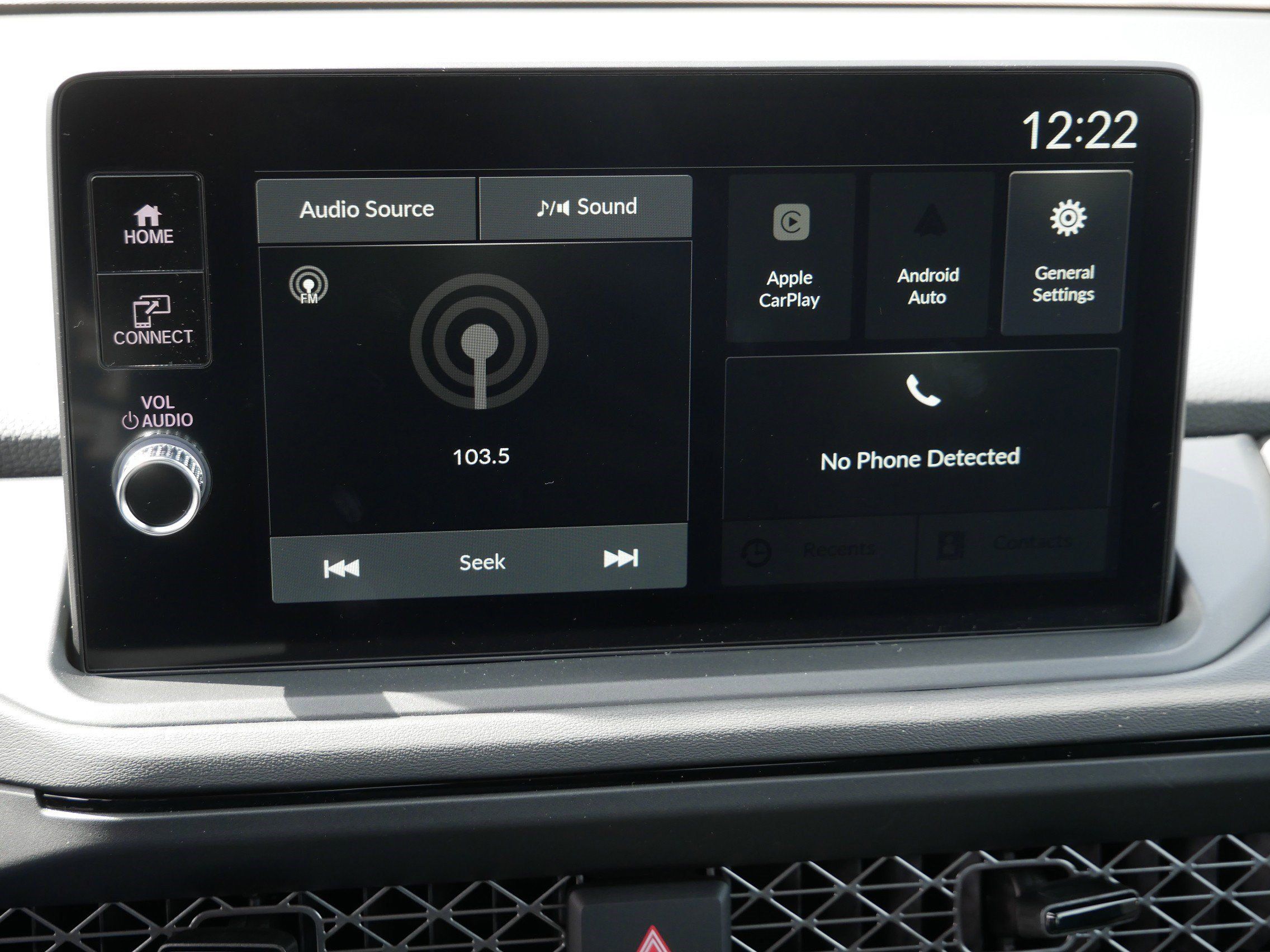 New 2026 Honda Accord LX image 18