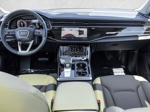 New 2026 Audi Q8 Premium Plus AWD/4WD image 20