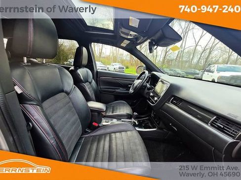 Used 2020 Mitsubishi Outlander LE image 29