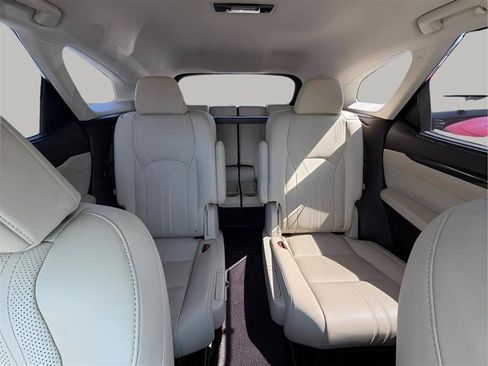 Used 2019 Lexus RX 450hL Luxury AWD/4WD image 45