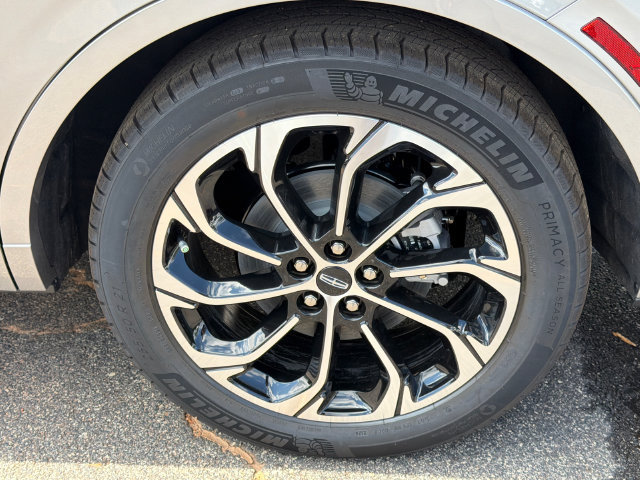 New 2026 Lincoln Nautilus Reserve AWD/4WD image 20