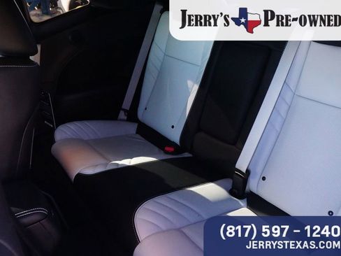 Used 2023 Dodge Challenger SRT Hellcat image 20