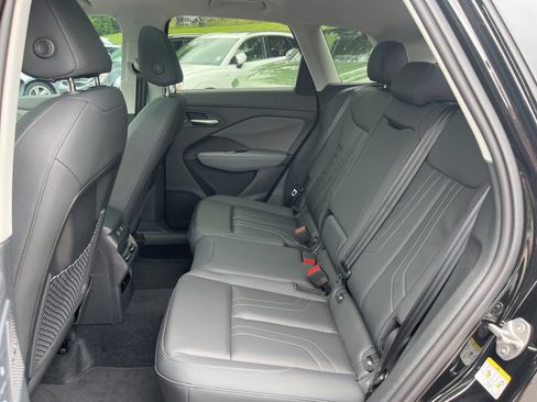 New 2026 Audi Q3 quattro 2.0T AWD/4WD image 25