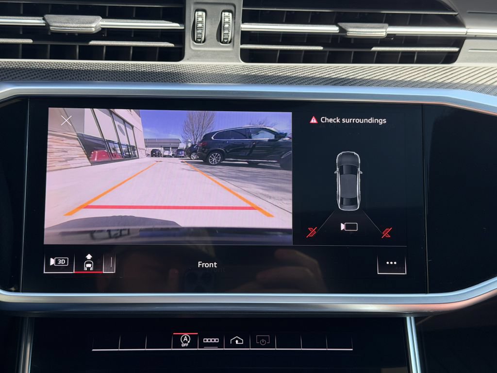 Used 2022 Audi S6 Premium Plus AWD/4WD image 43