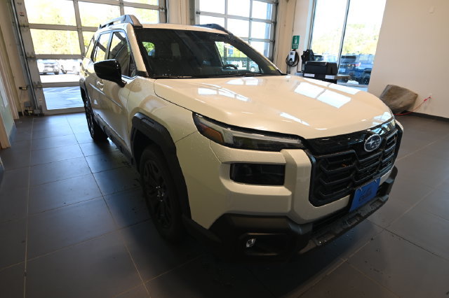 New 2026 Subaru Outback Limited XT AWD/4WD image 16