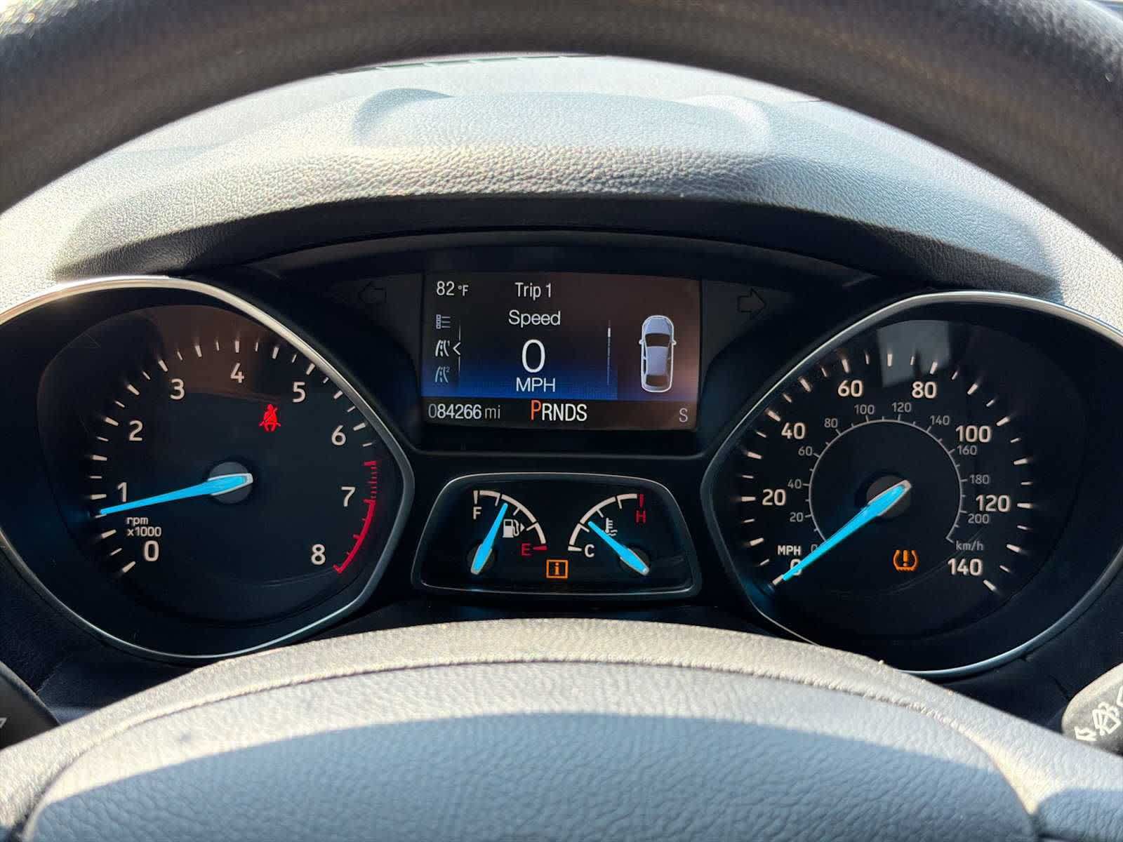 Used 2019 Ford Escape S FWD image 26