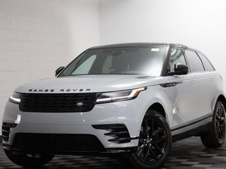 New 2026 Land Rover Range Rover Velar Dynamic SE video 1