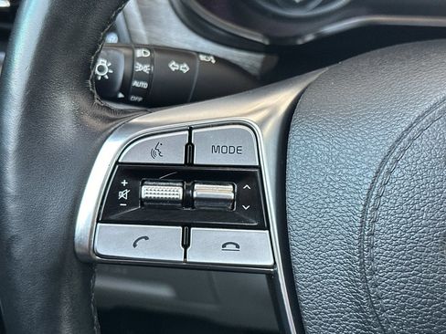 Used 2020 Kia Telluride EX AWD/4WD image 28
