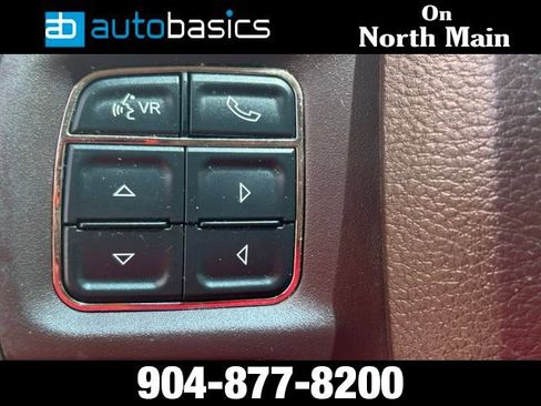 Used 2014 RAM 1500 Big Horn RWD image 28