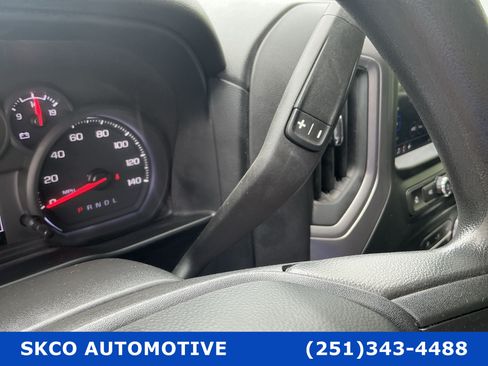 Used 2023 GMC Sierra 1500 Pro RWD image 23