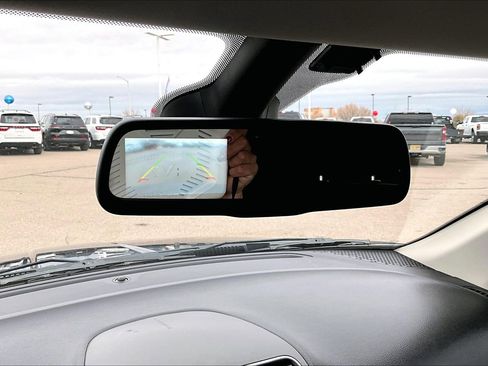 Used 2018 Dodge Journey SXT w/ Connectivity Group image 14